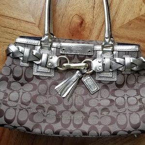Coach Handbag